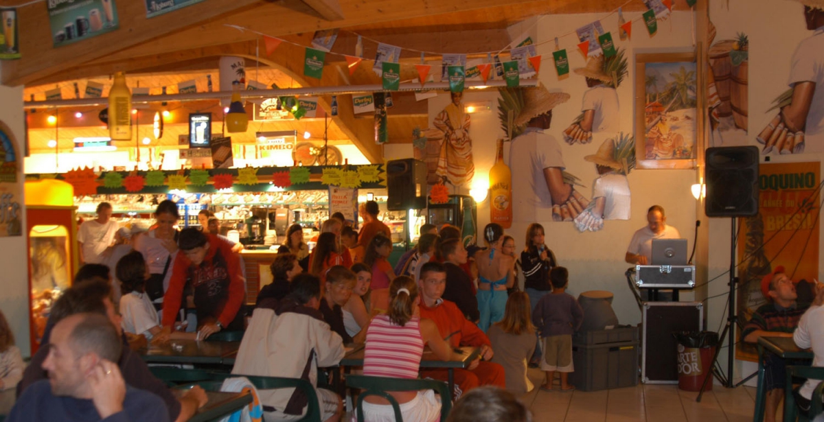 Les Places Dorées Das Loire-Gebiet - Saint-Jean-de-Monts visuel 7/7 Les Places Dorées Das Loire-Gebiet - Saint-Jean-de-Monts visuel 7/7