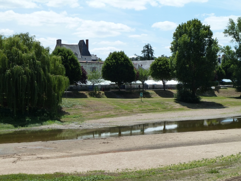 Les Plages de Loire Das Loire-Gebiet - Rochefort-sur-Loire visuel 8/12 Les Plages de Loire Das Loire-Gebiet - Rochefort-sur-Loire visuel 8/12