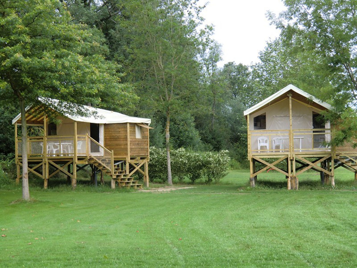 Les Plages de Loire Das Loire-Gebiet - Rochefort-sur-Loire visuel 11/12 Les Plages de Loire Das Loire-Gebiet - Rochefort-sur-Loire visuel 11/12