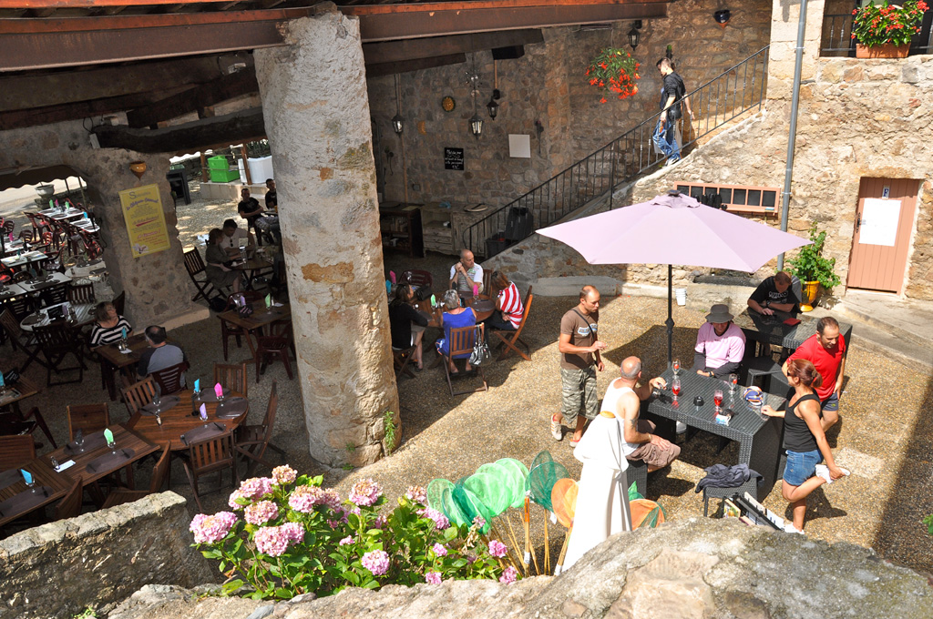 Les Plans Languedoc-Roussillon - Mialet visuel 11/13