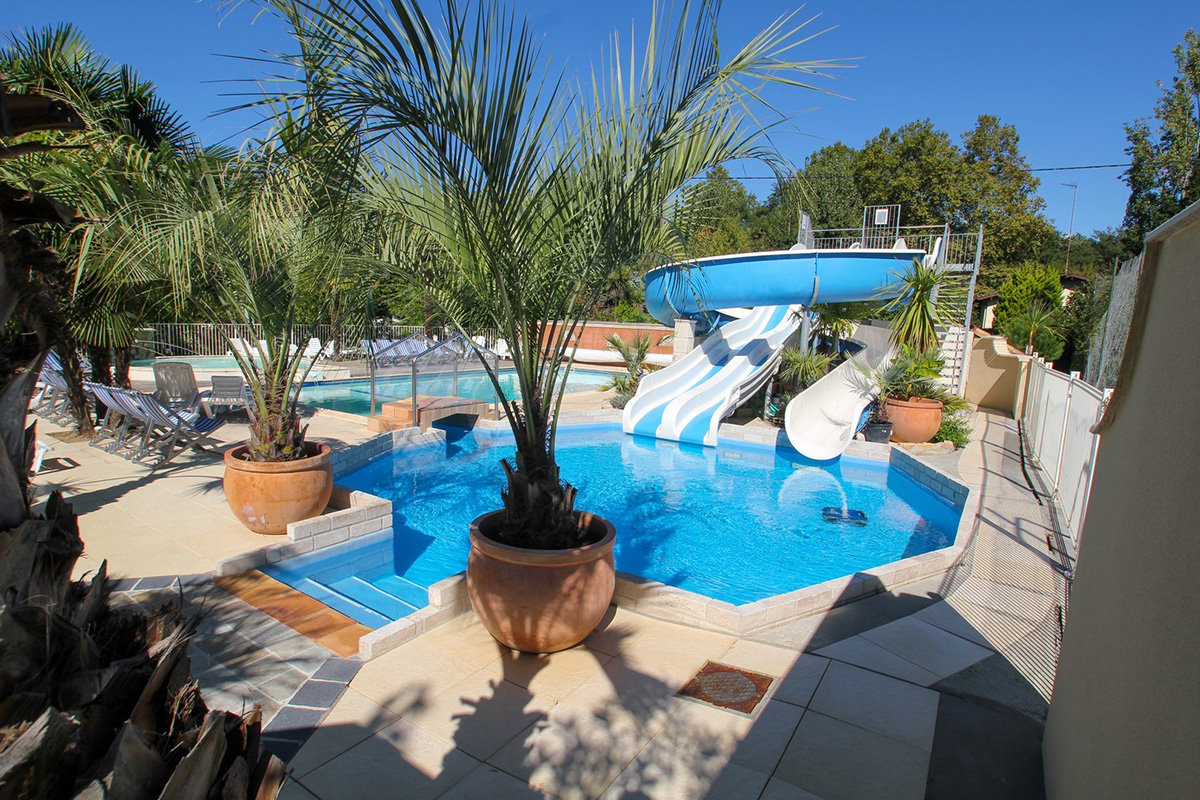 Les Platanes Aquitanien - Saint-Geours-de-Maremne visuel 2/12