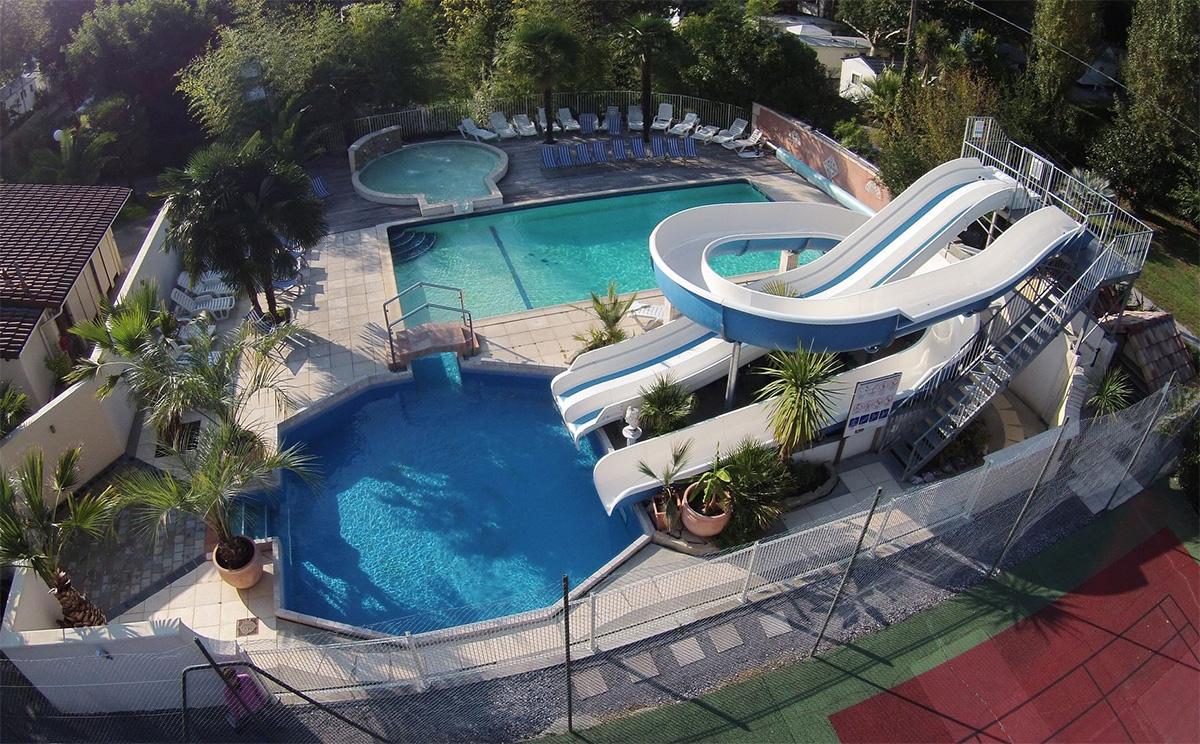 Les Platanes Aquitanien - Saint-Geours-de-Maremne visuel 3/12