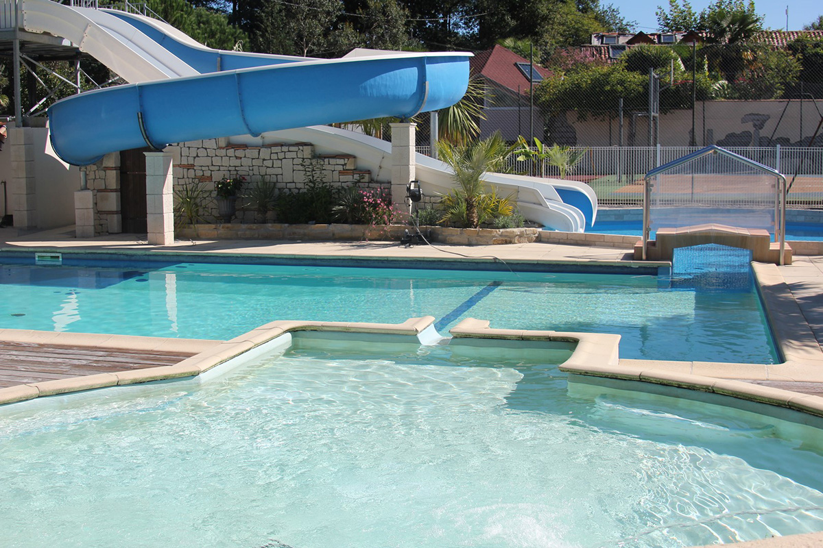 Les Platanes Aquitanien - Saint-Geours-de-Maremne visuel 4/12