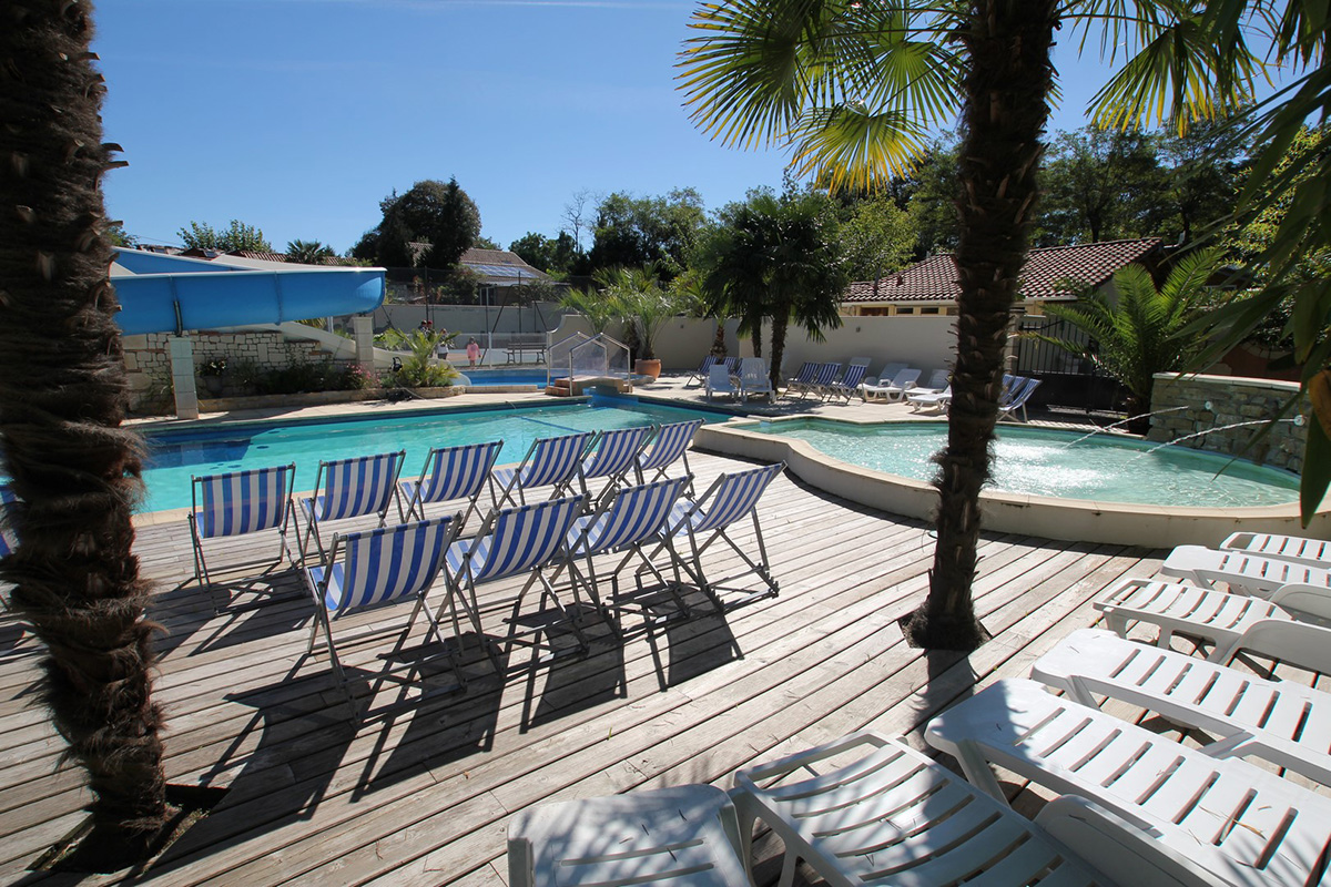 Les Platanes Aquitanien - Saint-Geours-de-Maremne visuel 5/12