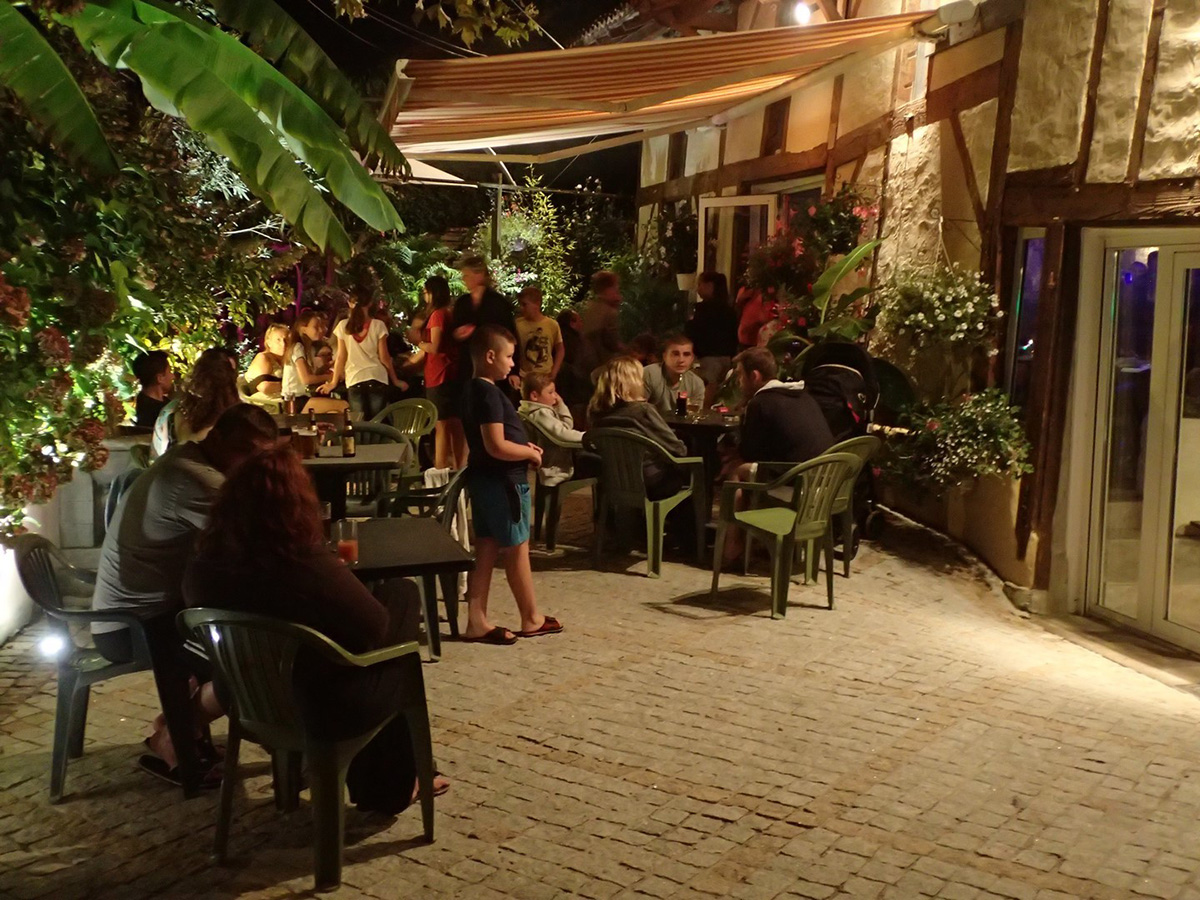 Les Platanes Aquitanien - Saint-Geours-de-Maremne visuel 6/12