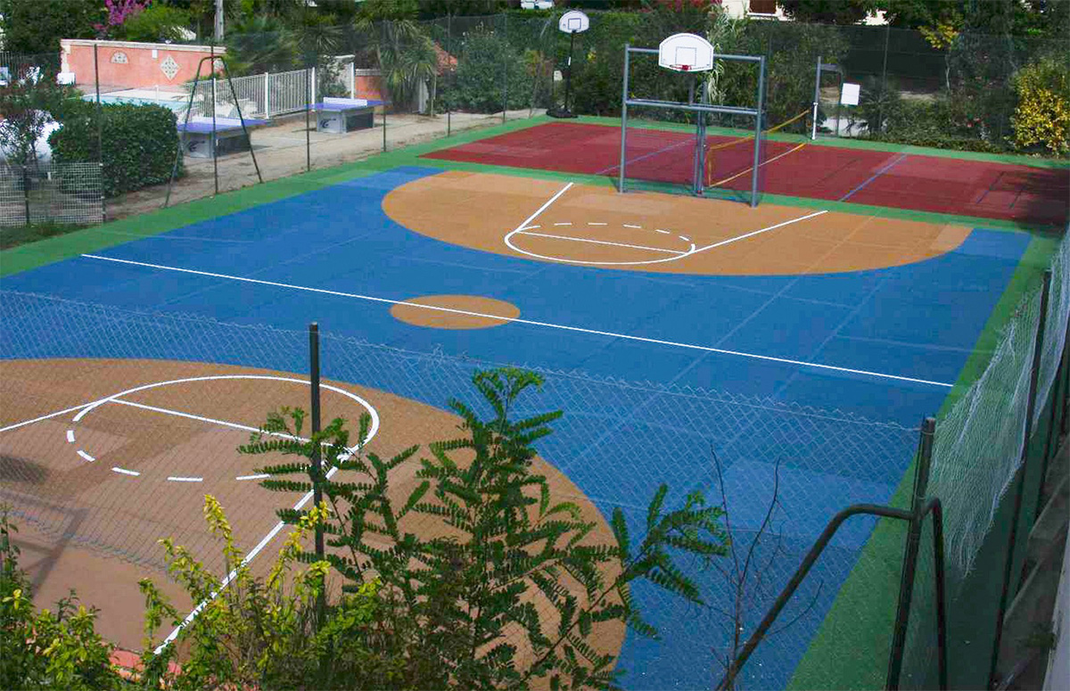 Les Platanes Aquitanien - Saint-Geours-de-Maremne visuel 7/12