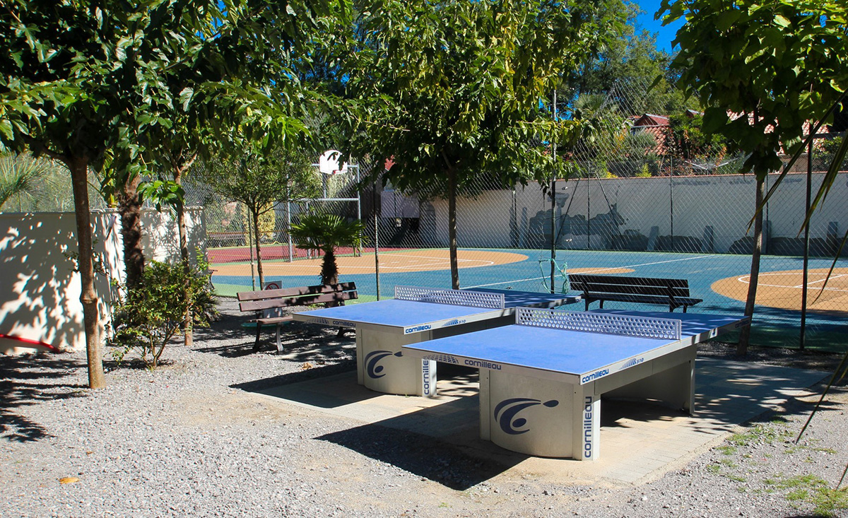 Les Platanes Aquitanien - Saint-Geours-de-Maremne visuel 8/12