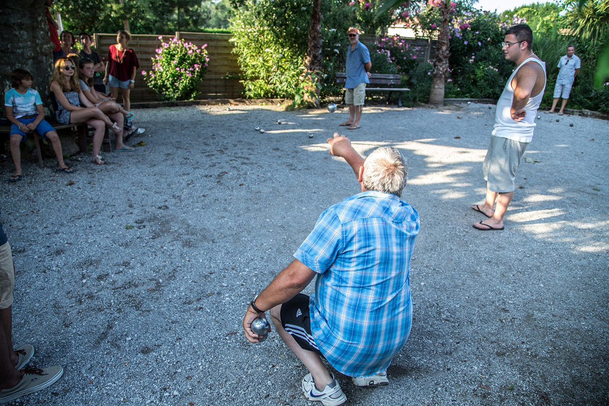 Les Platanes Aquitanien - Saint-Geours-de-Maremne visuel 9/12