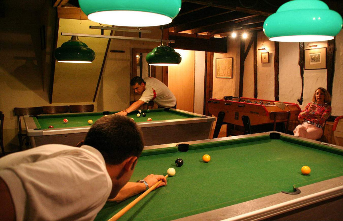 Les Platanes Aquitanien - Saint-Geours-de-Maremne visuel 10/12