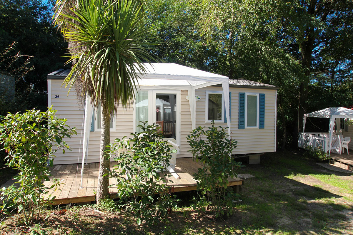 Les Platanes Aquitanien - Saint-Geours-de-Maremne visuel 11/12