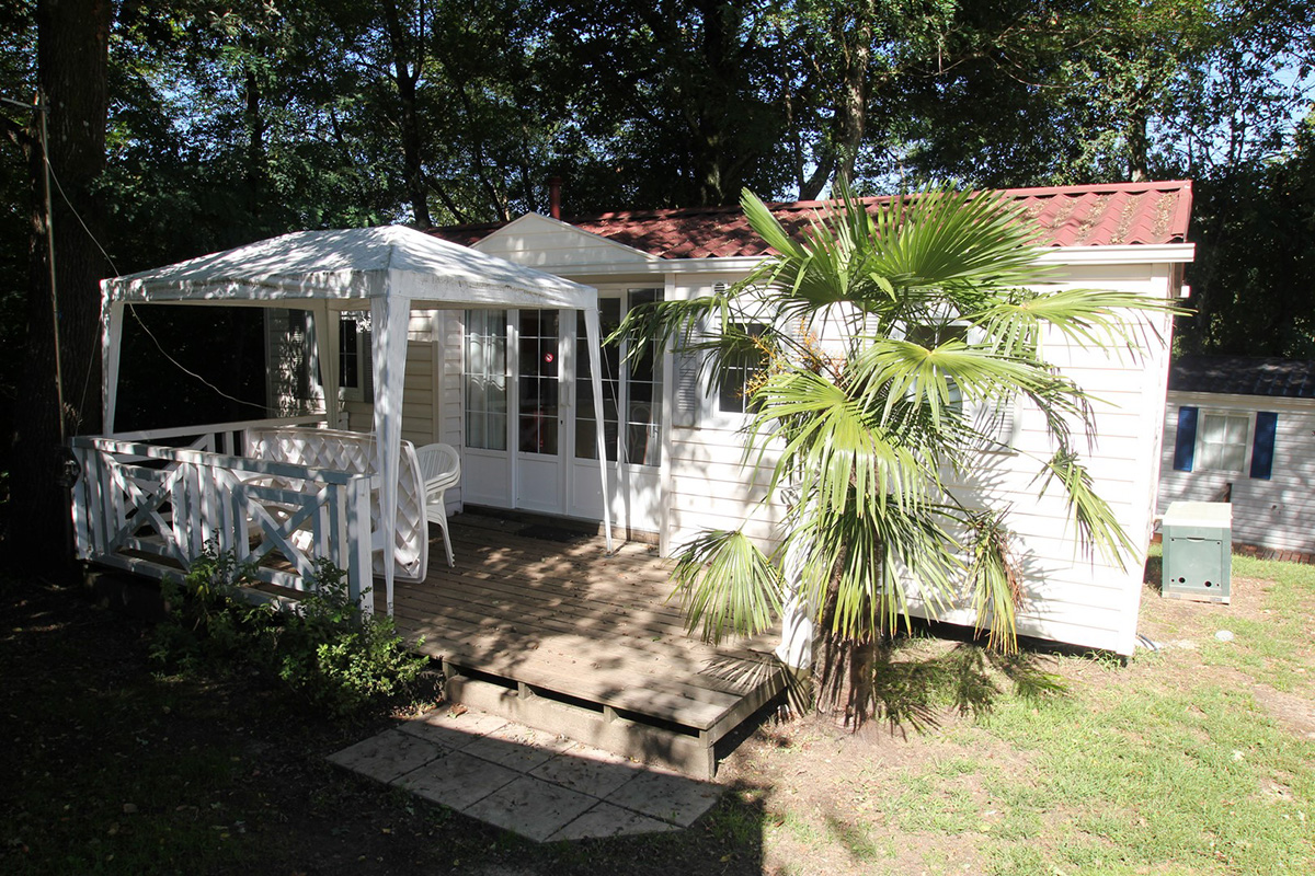 Les Platanes Aquitanien - Saint-Geours-de-Maremne visuel 12/12