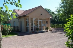 Les Platanes Burgunder - Charny visuel 3/10 Les Platanes Burgunder - Charny visuel 3/10