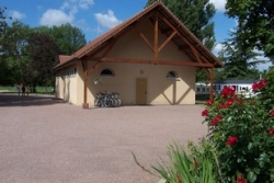 Les Platanes Burgunder - Charny visuel 4/10 Les Platanes Burgunder - Charny visuel 4/10