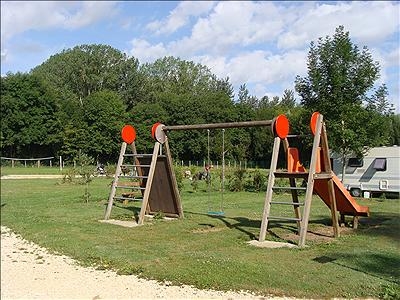 Les Platanes Burgunder - Charny visuel 7/10 Les Platanes Burgunder - Charny visuel 7/10