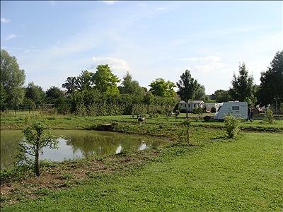 Les Platanes Burgunder - Charny visuel 8/10 Les Platanes Burgunder - Charny visuel 8/10