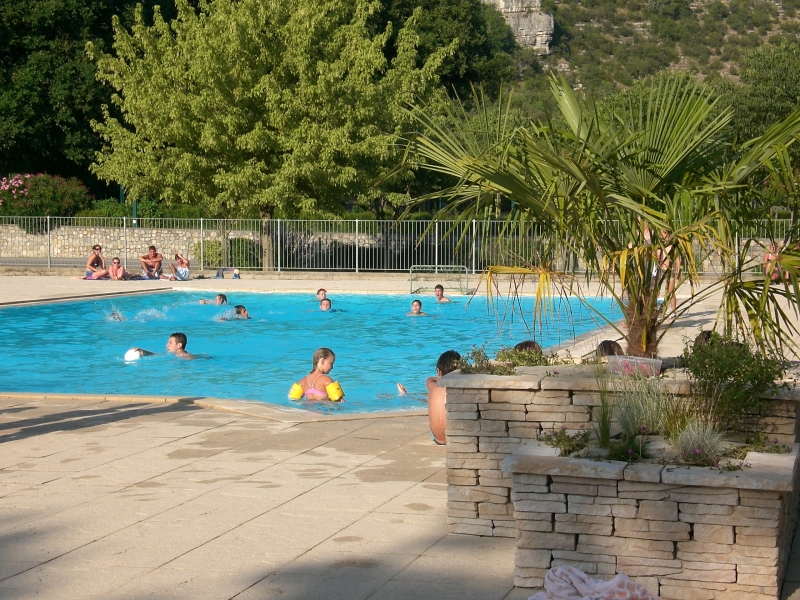 Les Platanes Rhône-Alpen - Rosières visuel 2/3