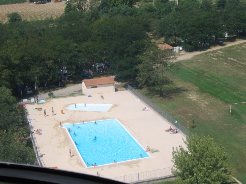 Les Platanes Rhône-Alpen - Rosières visuel 3/3