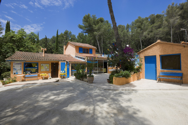 Les Playes Provence-Alpes-Côte d'Azur - Six Fours les Plages visuel 10/11 Les Playes Provence-Alpes-Côte d'Azur - Six Fours les Plages visuel 10/11