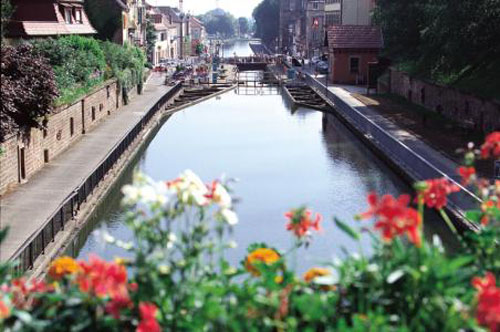 Les Portes d'Alsace Elsass - Saverne visuel 6/9 Les Portes d'Alsace Elsass - Saverne visuel 6/9