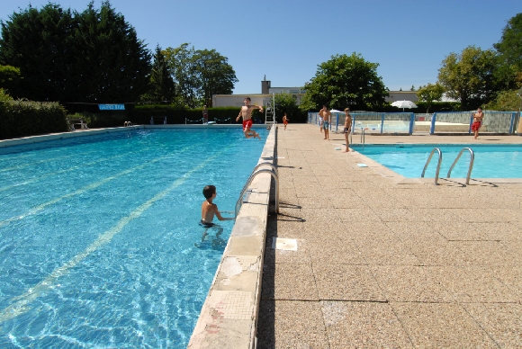 Les Portes de l'Anjou Das Loire-Gebiet - Durtal visuel 2/10