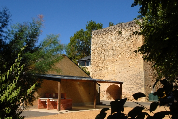 Les Portes de l'Anjou Das Loire-Gebiet - Durtal visuel 5/10