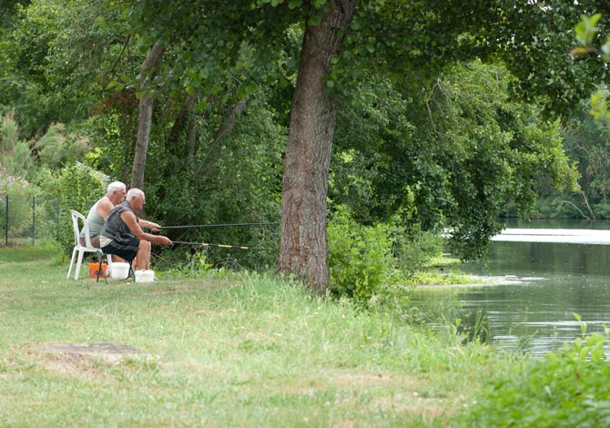 Les Portes de l'Anjou Das Loire-Gebiet - Durtal visuel 8/10