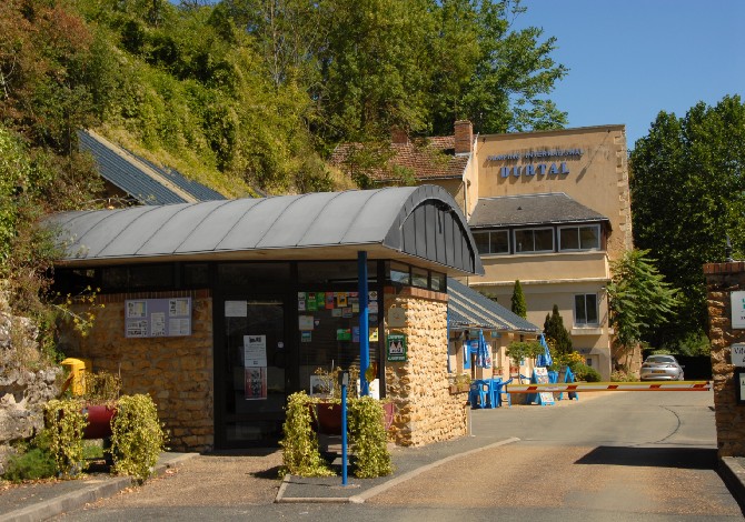 Les Portes de l'Anjou Das Loire-Gebiet - Durtal visuel 9/10