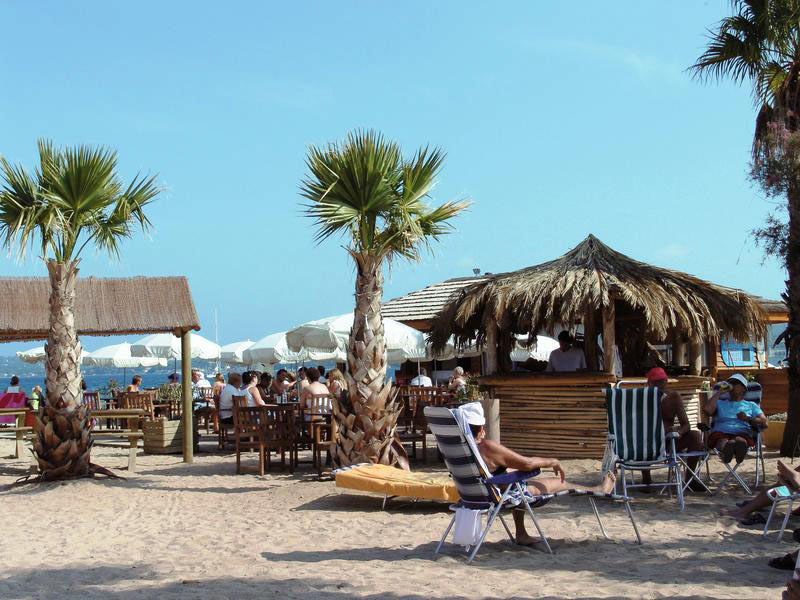 Les Prairies de la Mer Provence-Alpes-Côte d'Azur - Port grimaud visuel 17/26 Les Prairies de la Mer Provence-Alpes-Côte d'Azur - Port grimaud visuel 17/26