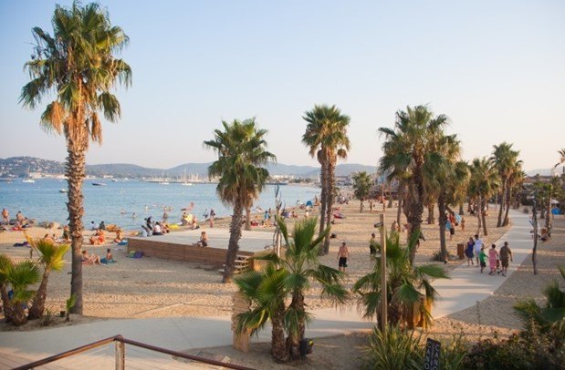 Les Prairies de la Mer Provence-Alpes-Côte d'Azur - Port grimaud visuel 18/26 Les Prairies de la Mer Provence-Alpes-Côte d'Azur - Port grimaud visuel 18/26