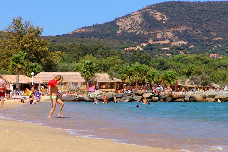 Les Prairies de la Mer Provence-Alpes-Côte d'Azur - Port grimaud visuel 20/26 Les Prairies de la Mer Provence-Alpes-Côte d'Azur - Port grimaud visuel 20/26