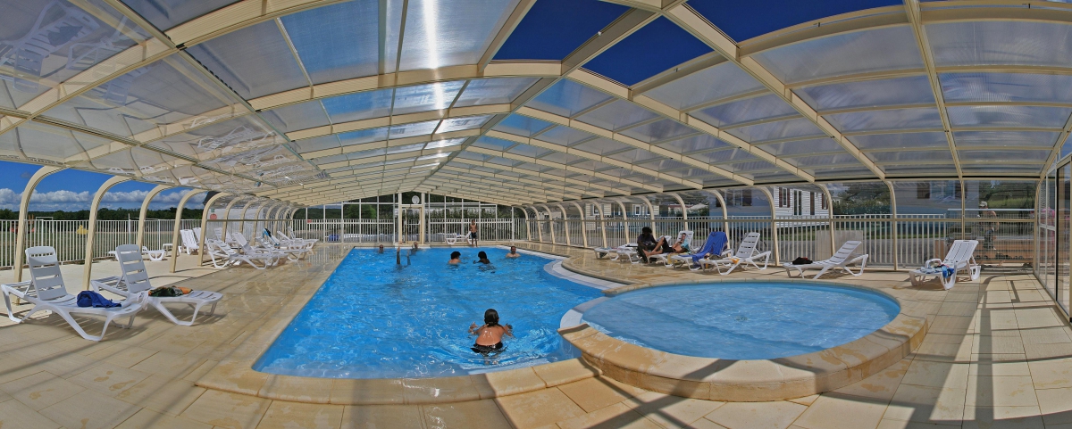 Les Prairies de L'Etang Das Loire-Gebiet - Assérac visuel 9/9