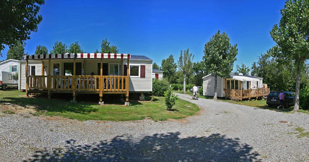 Les Prairies de L'Etang Das Loire-Gebiet - Assérac visuel 4/9