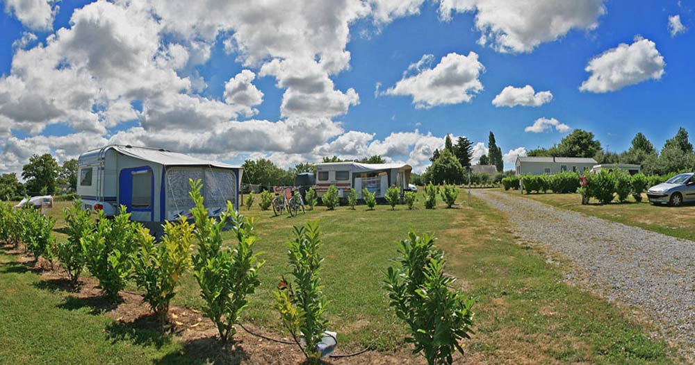 Les Prairies de L'Etang Das Loire-Gebiet - Assérac visuel 6/9