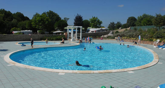 Les Prés Verts aux 4 Sardines Bretagne - Concarneau visuel 2/10 Les Prés Verts aux 4 Sardines Bretagne - Concarneau visuel 2/10