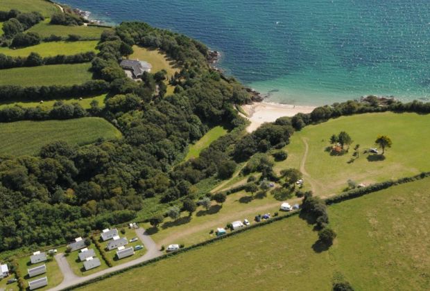 Les Prés Verts aux 4 Sardines Bretagne - Concarneau visuel 6/10 Les Prés Verts aux 4 Sardines Bretagne - Concarneau visuel 6/10