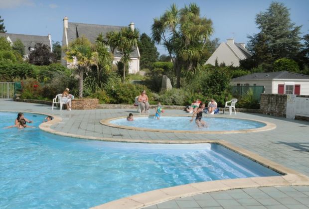 Les Prés Verts aux 4 Sardines Bretagne - Concarneau visuel 7/10 Les Prés Verts aux 4 Sardines Bretagne - Concarneau visuel 7/10