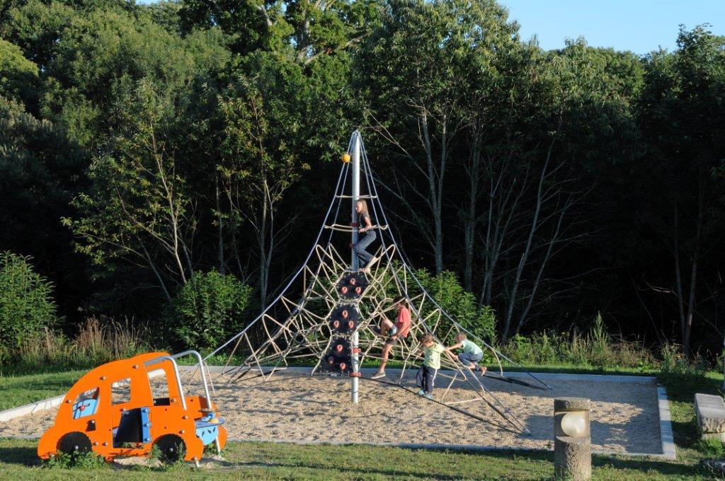 Les Prés Verts aux 4 Sardines Bretagne - Concarneau visuel 8/10 Les Prés Verts aux 4 Sardines Bretagne - Concarneau visuel 8/10