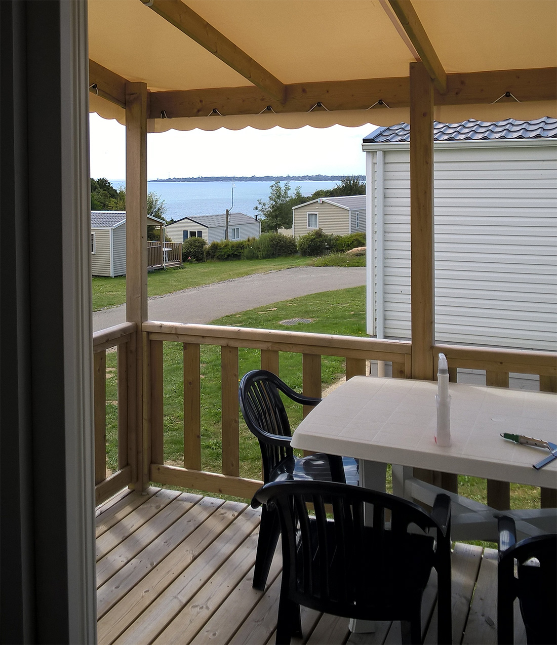 Les Prés Verts aux 4 Sardines Bretagne - Concarneau visuel 9/10 Les Prés Verts aux 4 Sardines Bretagne - Concarneau visuel 9/10