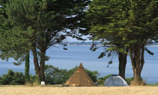 Les Prés Verts aux 4 Sardines Bretagne - Concarneau visuel 10/10 Les Prés Verts aux 4 Sardines Bretagne - Concarneau visuel 10/10