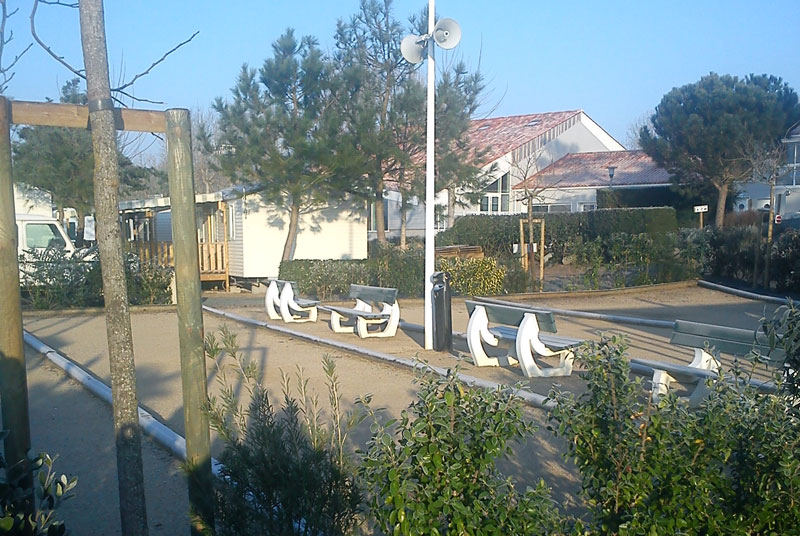 Les Prises Das Loire-Gebiet - La Tranche-sur-Mer visuel 2/11