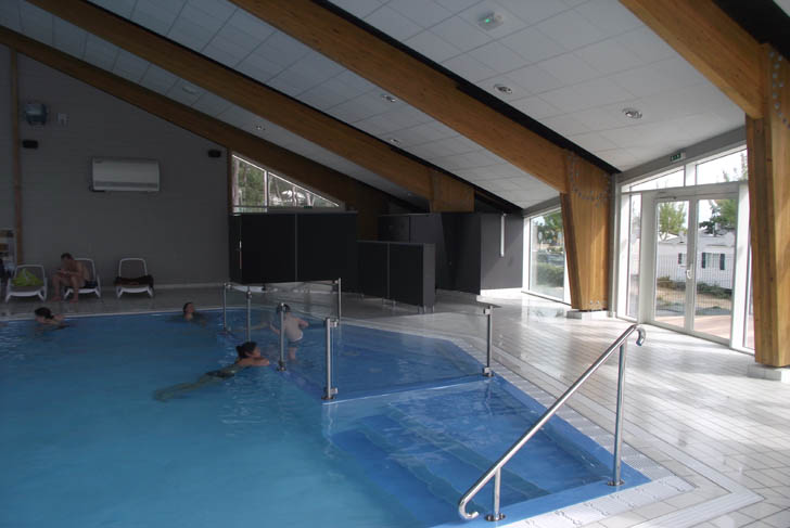 Les Prises Das Loire-Gebiet - La Tranche-sur-Mer visuel 3/11