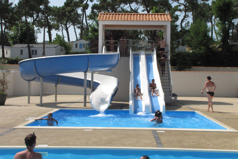 Les Prises Das Loire-Gebiet - La Tranche-sur-Mer visuel 5/11