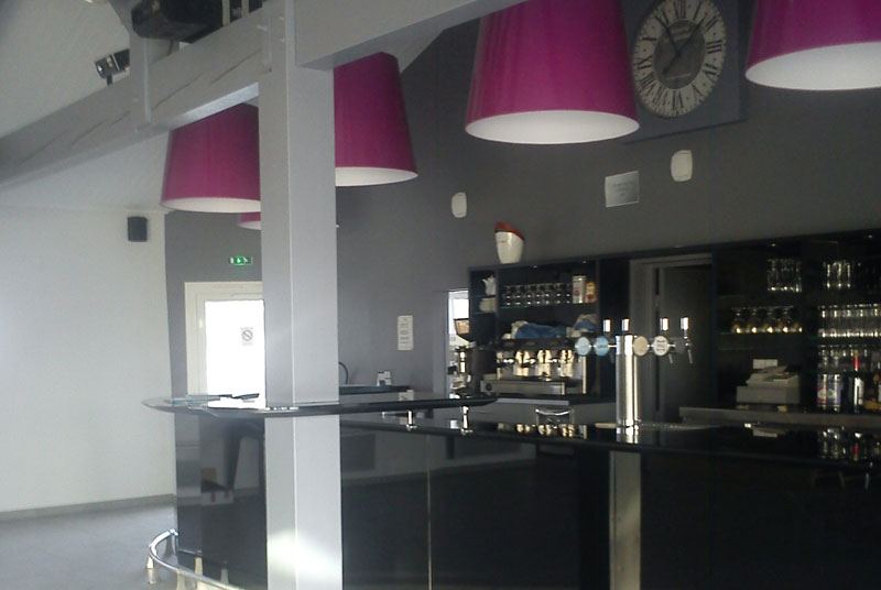 Les Prises Das Loire-Gebiet - La Tranche-sur-Mer visuel 6/11