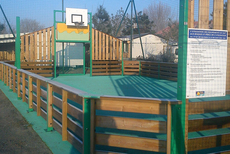 Les Prises Das Loire-Gebiet - La Tranche-sur-Mer visuel 8/11