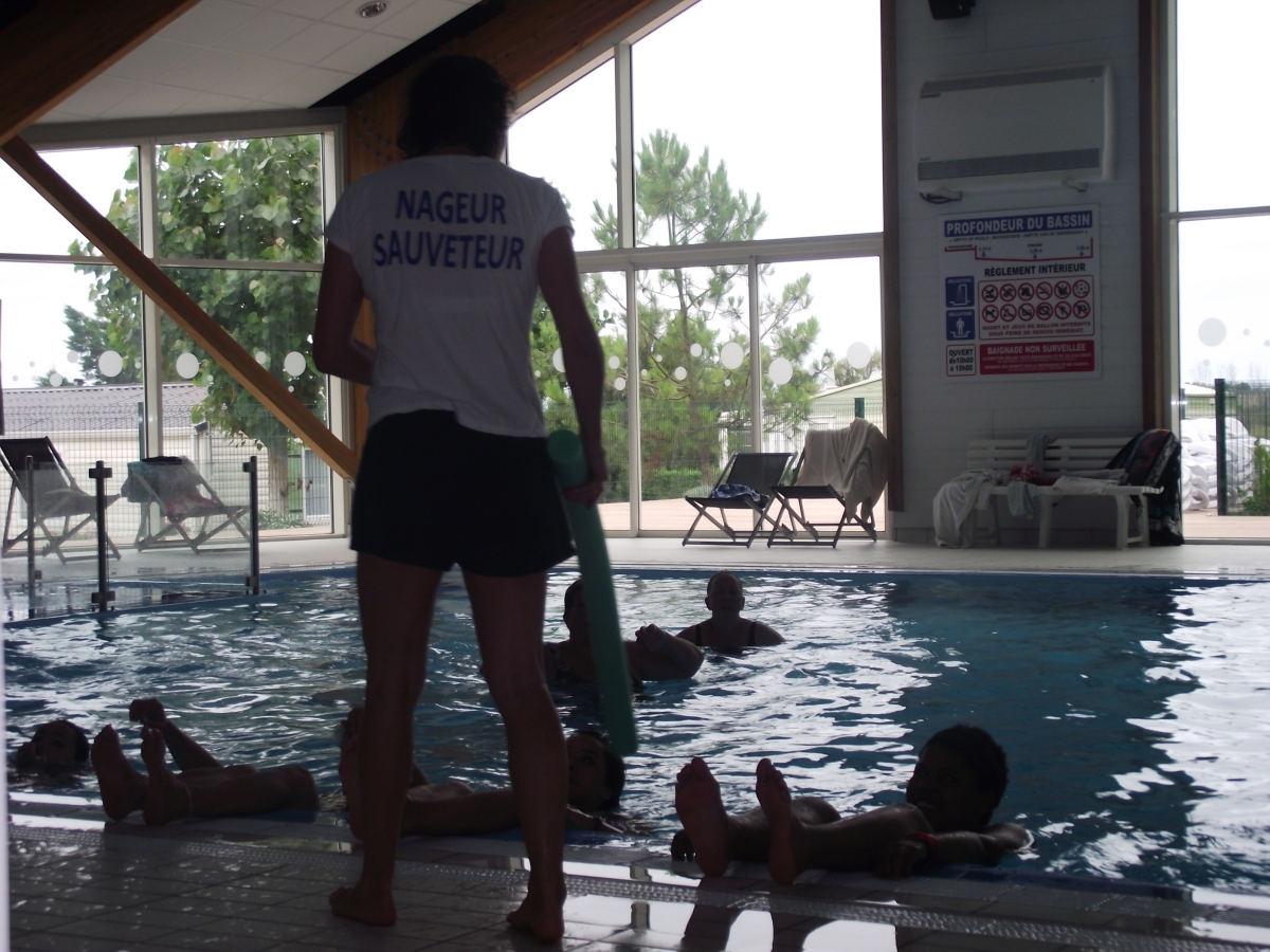 Les Prises Das Loire-Gebiet - La Tranche-sur-Mer visuel 10/11