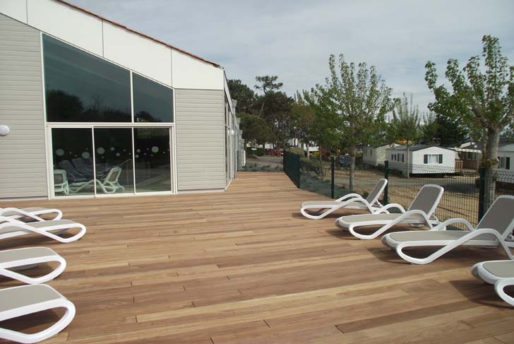 Les Prises Das Loire-Gebiet - La Tranche-sur-Mer visuel 11/11