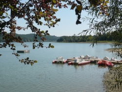 Les Reflets du Lac Midi-Pyrénées - Miélan visuel 2/4 Les Reflets du Lac Midi-Pyrénées - Miélan visuel 2/4