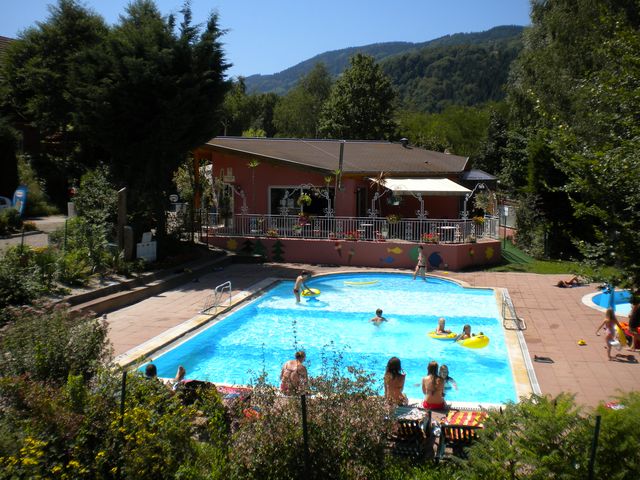 Les Reflets du Val d'Argent Elsass - Sainte-Marie-aux-Mines visuel 1/1 Les Reflets du Val d'Argent Elsass - Sainte-Marie-aux-Mines visuel 1/1