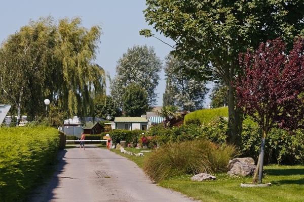 Les Résidences La Becque Nord-Pas de Calais - Warhem visuel 2/9 Les Résidences La Becque Nord-Pas de Calais - Warhem visuel 2/9