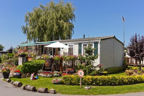 Les Résidences La Becque Nord-Pas de Calais - Warhem visuel 3/9 Les Résidences La Becque Nord-Pas de Calais - Warhem visuel 3/9
